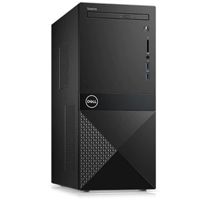 Máy tính để bàn Dell Vostro 3670MT - 42VT370029 (i39100/4G/1TB)
